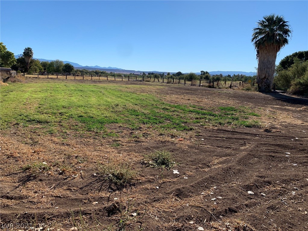 Rice Street Logandale, NV 89021 - Photo 1 of 2 Gallery Image 1