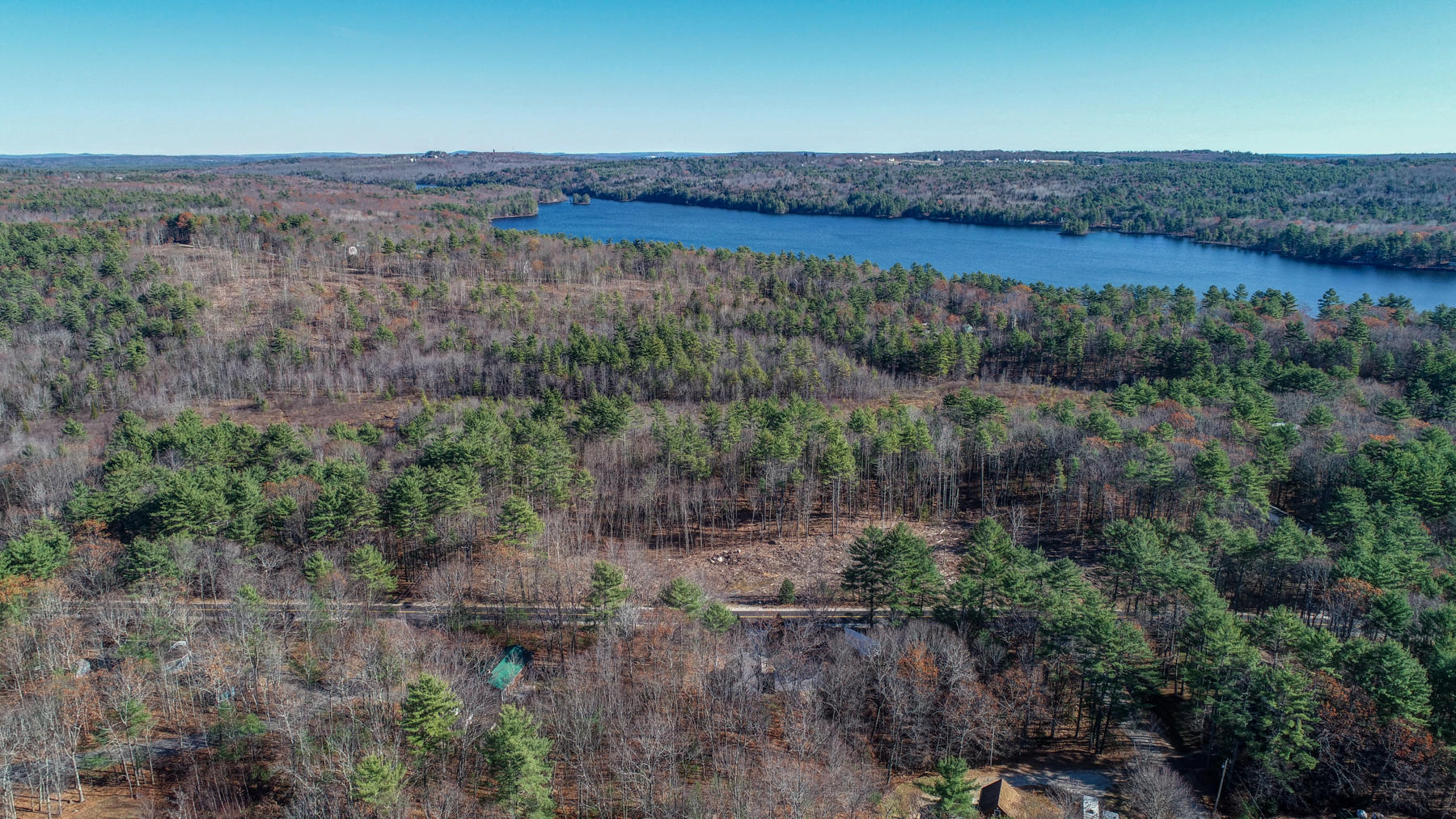 Lot 1 North Raymond Road Poland, ME 04274 - Photo 4 of 10 Pic#-5
