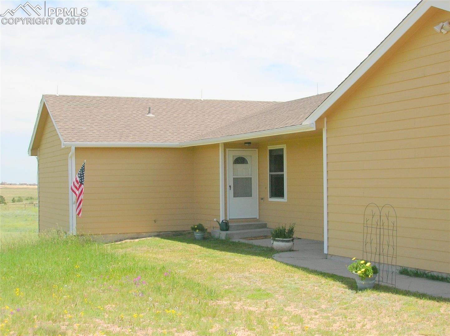 10385 Raygor Road Colorado Springs, CO 80908 - Photo 1 of 8