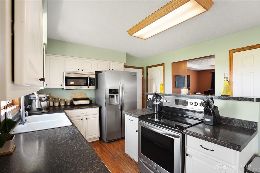 5556 Preble County Line Road Lewisburg, OH 45338 - Photo 8 of 42 Gallery Image 8