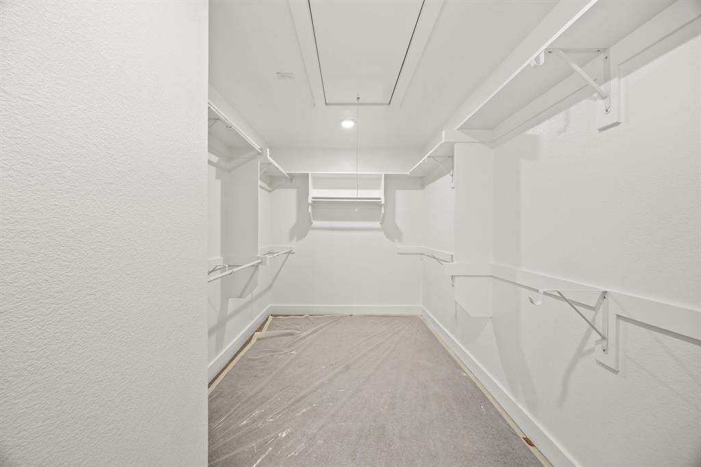 317 Chestnut Street Celina, TX 75009 - Photo 25 of 30 a view of empty room