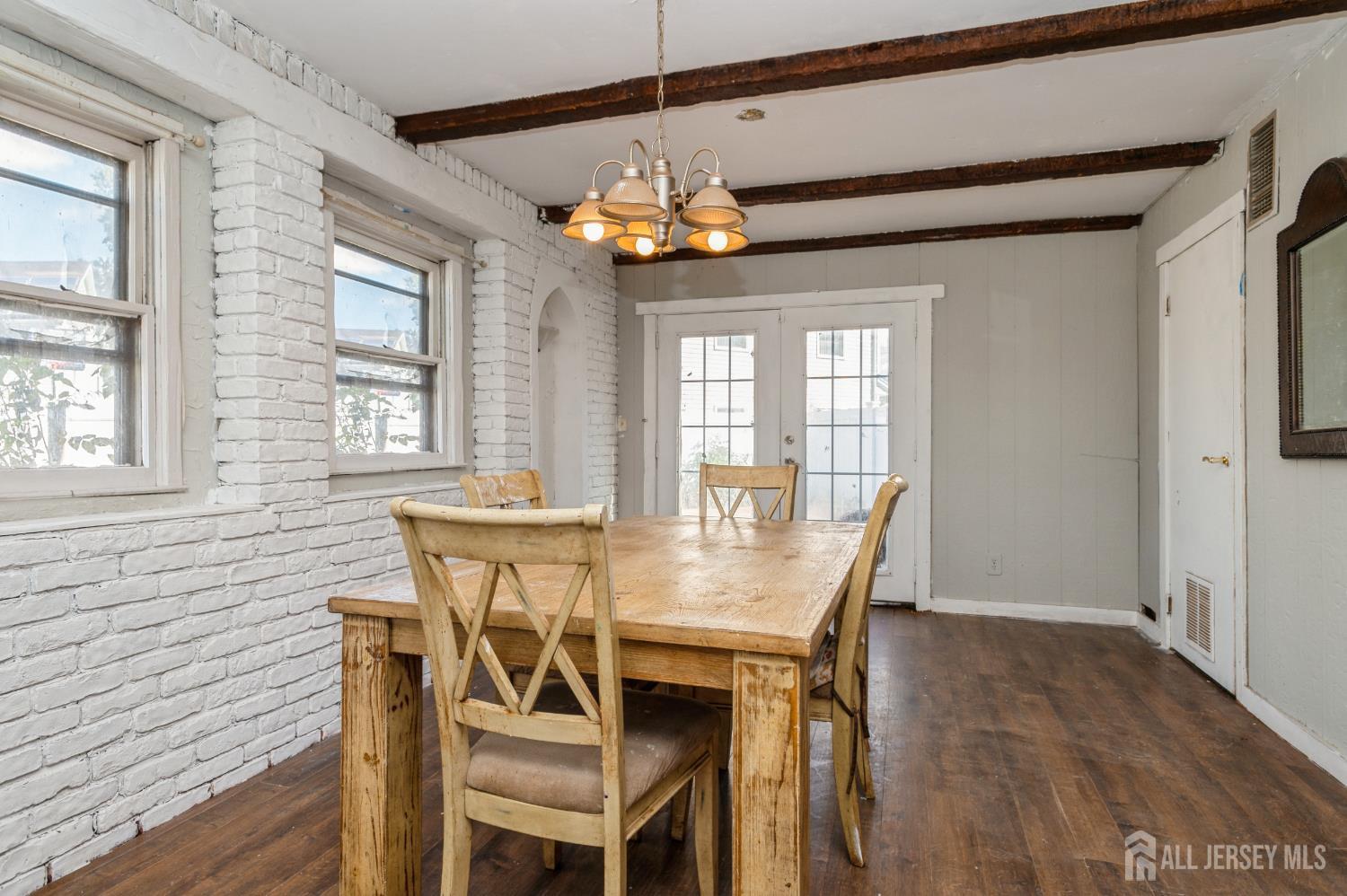 23 Colfax Road Edison, NJ 08817 - Photo 9 of 13 a dining room with furniture and window