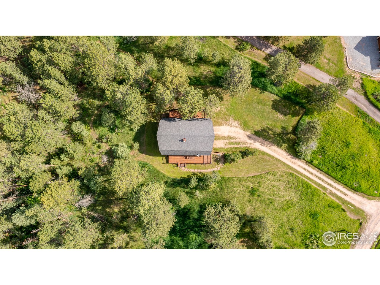 49 Moose Road Lyons, CO 80540 - Photo 10 of 40