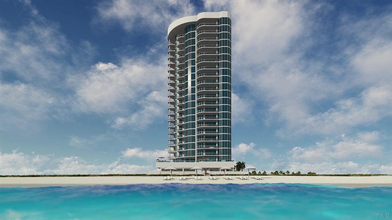 14799 Perdido Key Dr Unit 8  