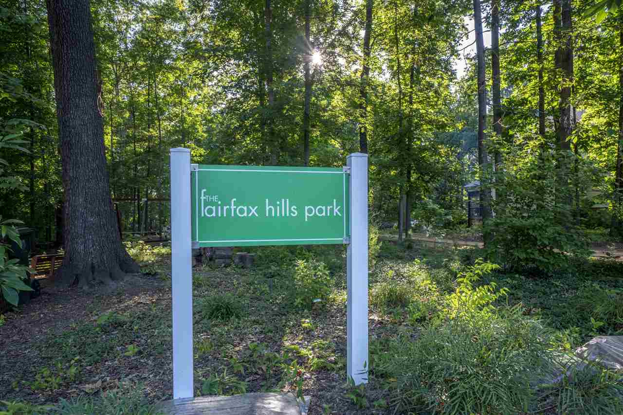 1205 Ivy Lane Raleigh, NC 27609 - Photo 17 of 21 Neighborhood park