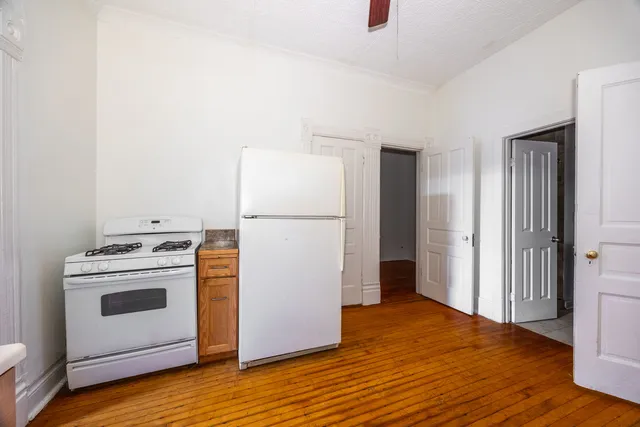 $1,650 | 1820 South Allport Street, Unit 1R, Chicago, IL 60608