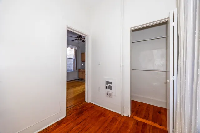 $1,650 | 1820 South Allport Street, Unit 1R, Chicago, IL 60608