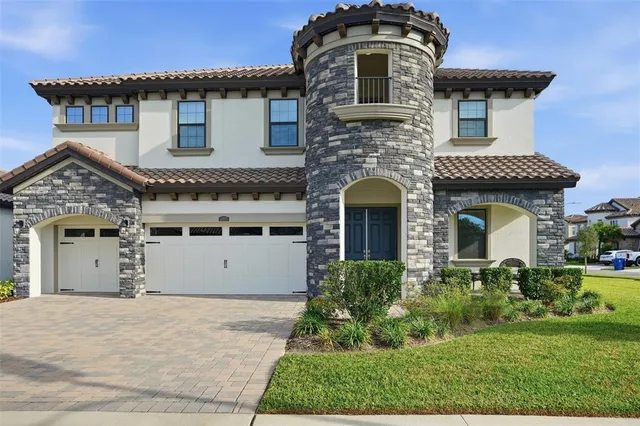 $770,000 | 11277 Rustic Timber Loop, Wesley Chapel, FL 33545