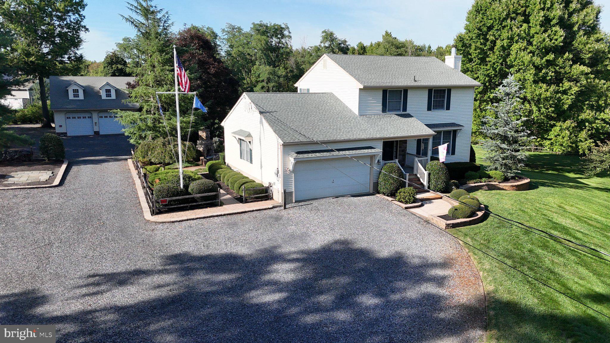 27739 Mt Pleasant Road Columbus, NJ 08022 - Photo 31 of 51 Gallery Image 31