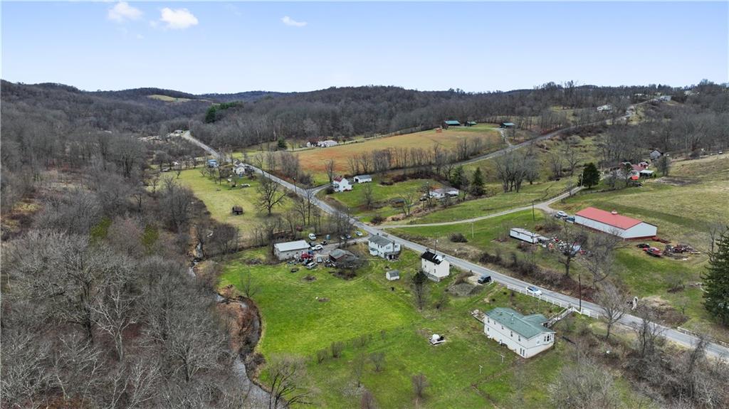 697 Banetown Road Washington, PA 15301 - Photo 20 of 34