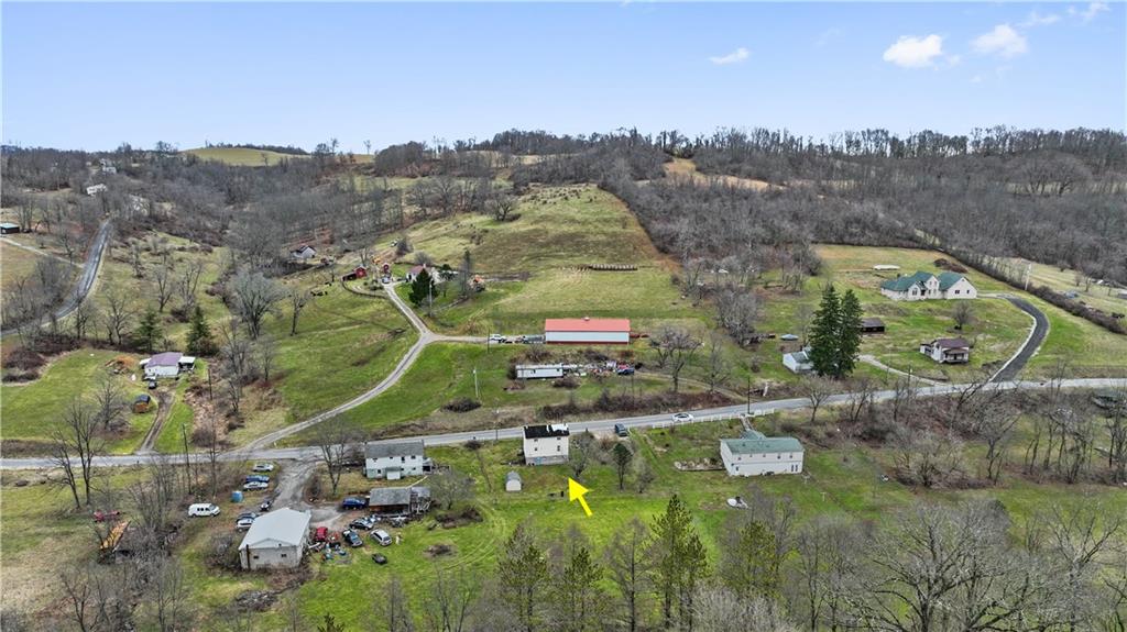 697 Banetown Road Washington, PA 15301 - Photo 21 of 34