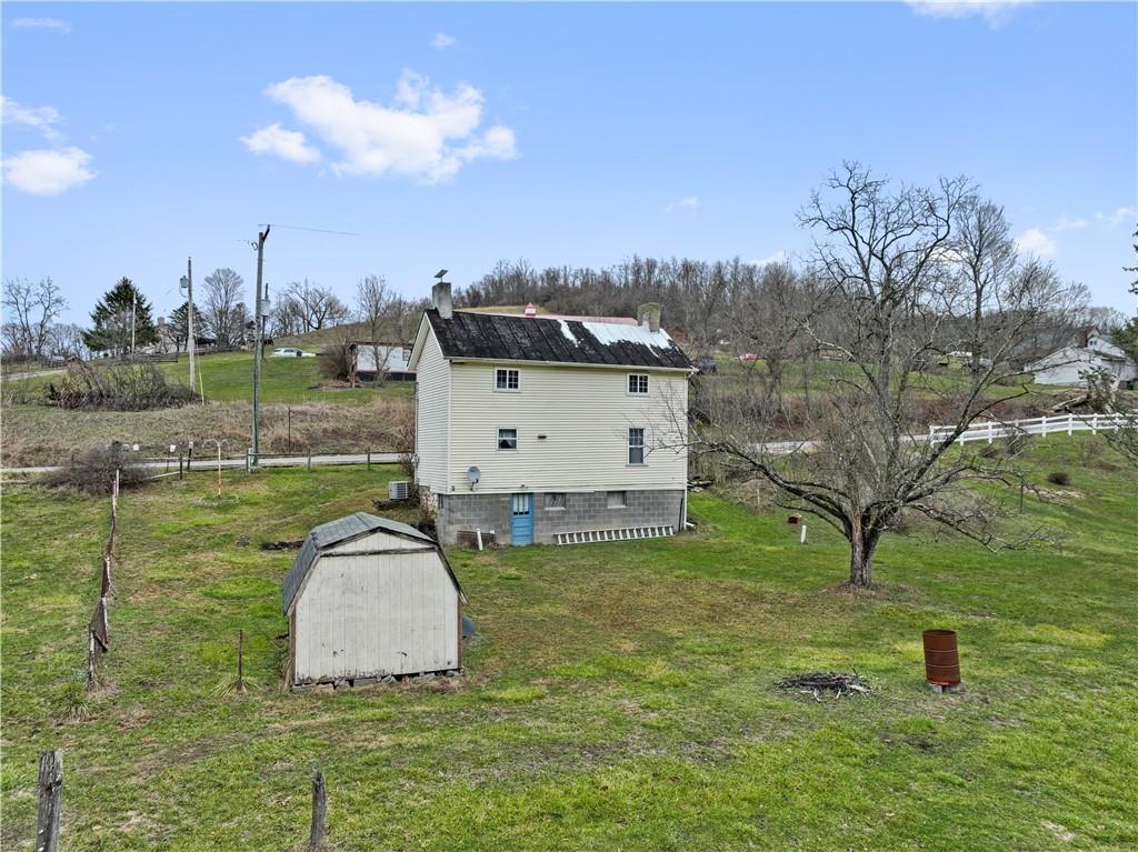 697 Banetown Road Washington, PA 15301 - Photo 27 of 34