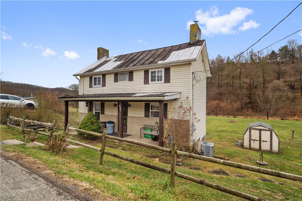 697 Banetown Road Washington, PA 15301 - Photo 30 of 34