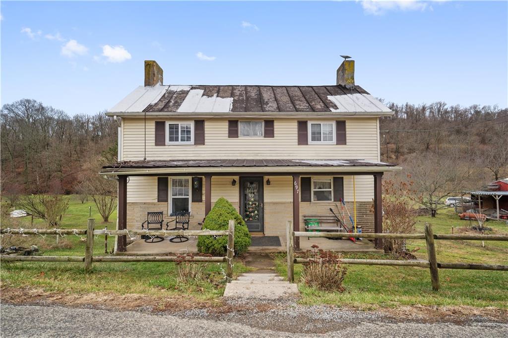 697 Banetown Road Washington, PA 15301 - Photo 31 of 34