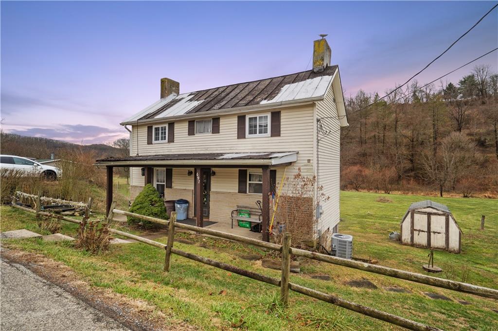 697 Banetown Road Washington, PA 15301 - Photo 32 of 34