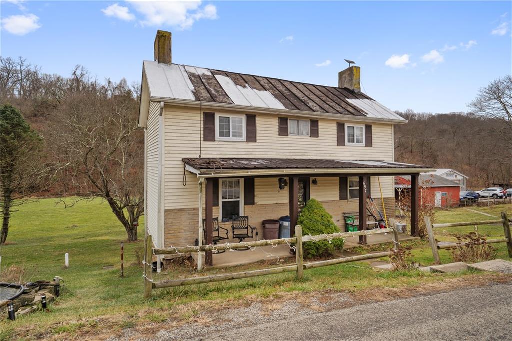 697 Banetown Road Washington, PA 15301 - Photo 33 of 34
