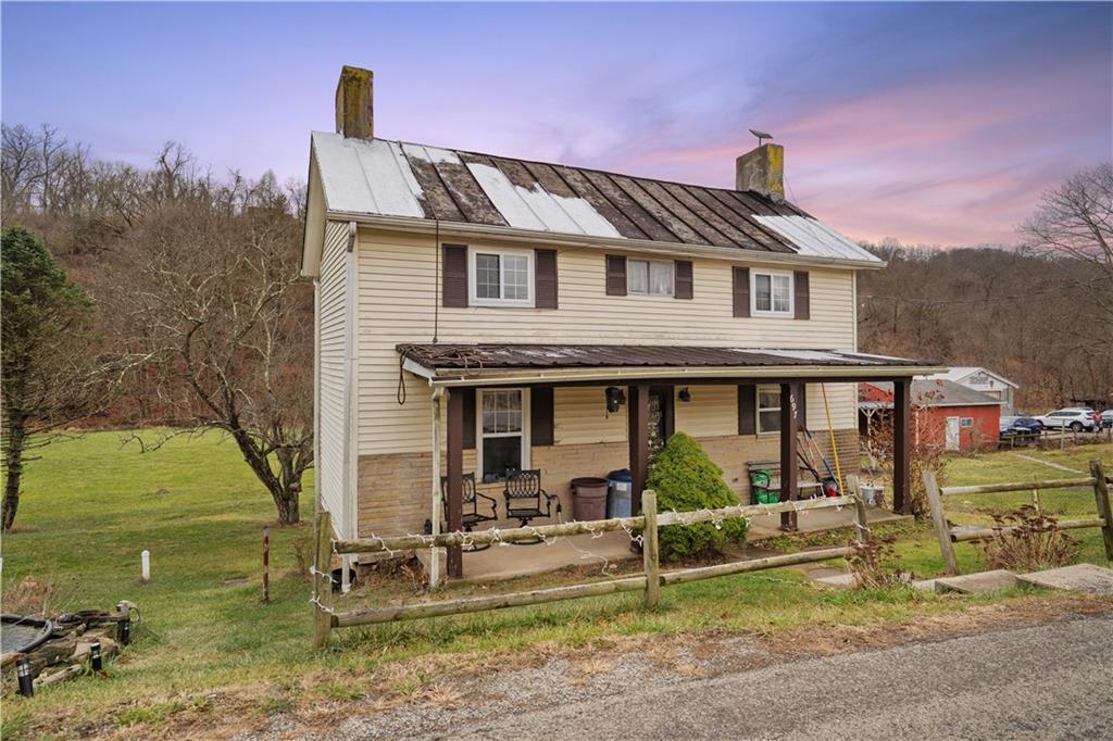 697 Banetown Road Washington, PA 15301 - Photo 34 of 34