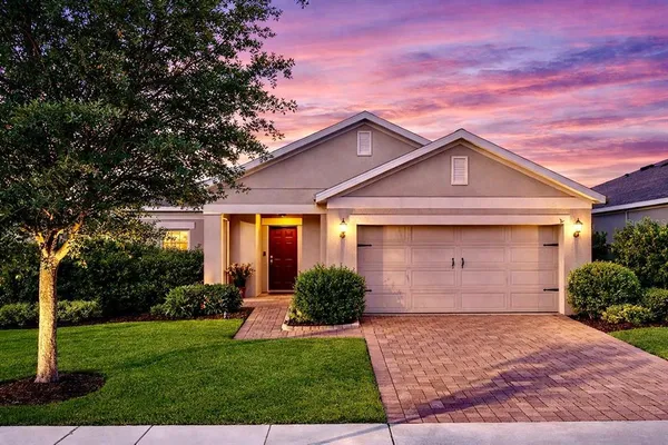 $2,200 | 9760 Kinmore Drive, Groveland, FL 34736
