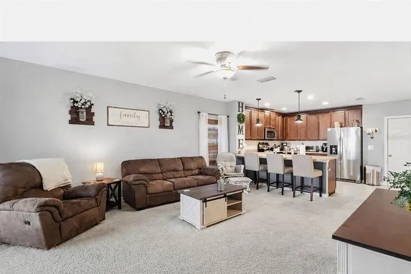 $2,200 | 9760 Kinmore Drive, Groveland, FL 34736