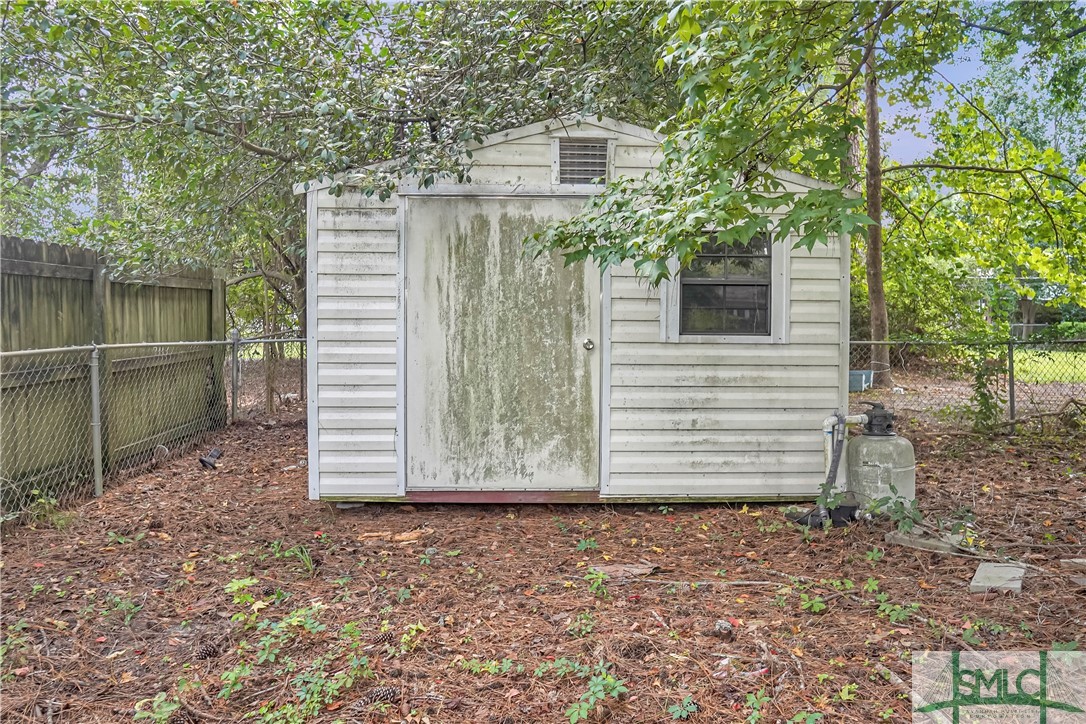 201 Oglethorpe Road Rincon, GA 31326 - Photo 27 of 30