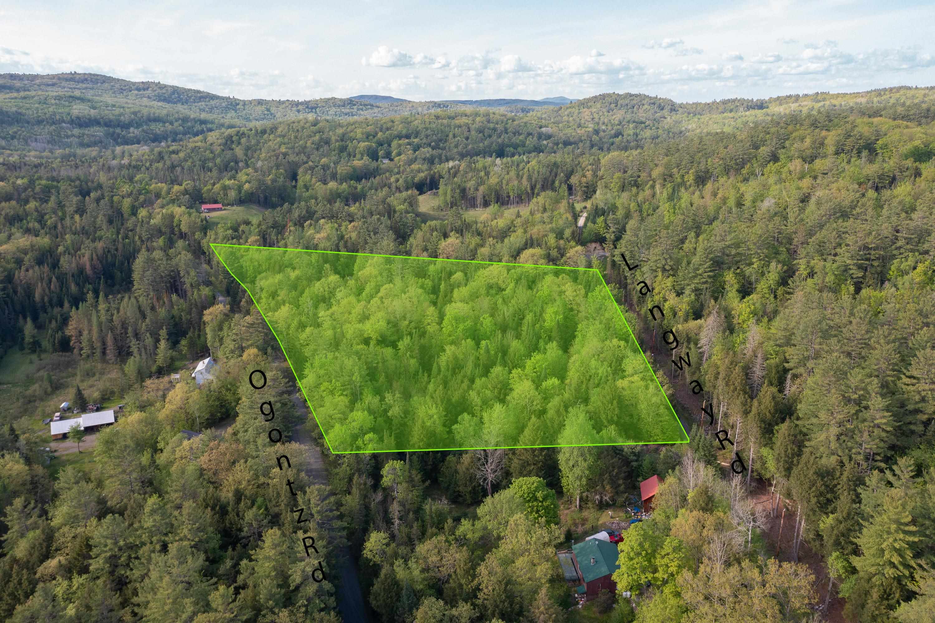 0 Langway Road Lyman, NH 03585 - Photo 1 of 9