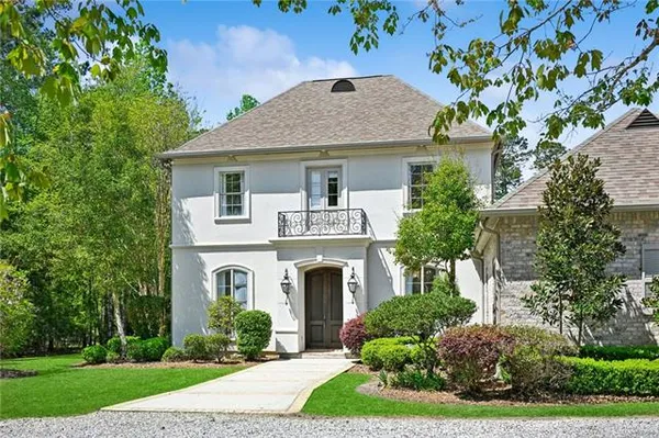 $1,300,000 | 18315 Hosmer Mill Road, Covington, LA 70435