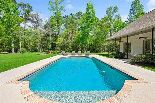 $1,300,000 | 18315 Hosmer Mill Road, Covington, LA 70435