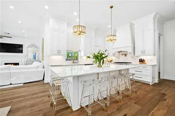 $1,300,000 | 18315 Hosmer Mill Road, Covington, LA 70435