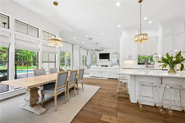 $1,300,000 | 18315 Hosmer Mill Road, Covington, LA 70435