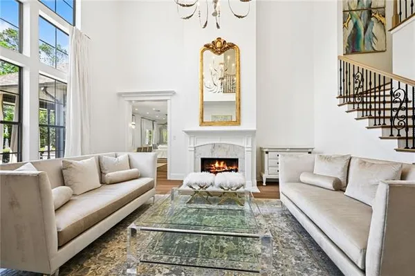 $1,300,000 | 18315 Hosmer Mill Road, Covington, LA 70435