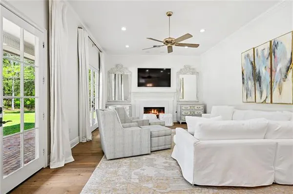 $1,300,000 | 18315 Hosmer Mill Road, Covington, LA 70435