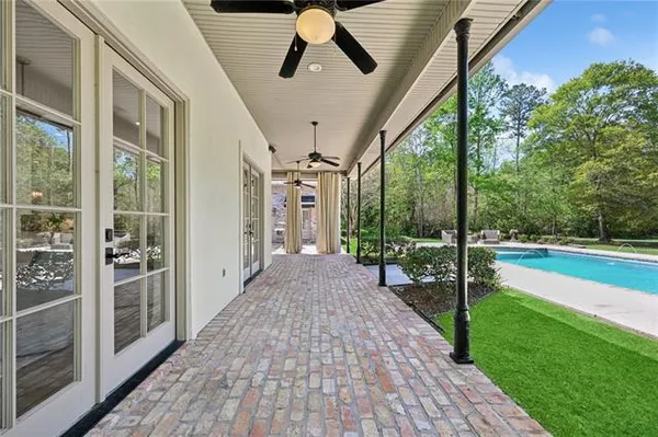 $1,300,000 | 18315 Hosmer Mill Road, Covington, LA 70435