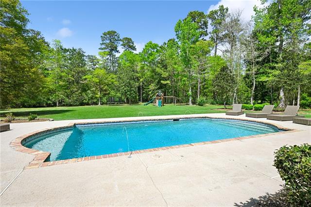 18315 Hosmer Mill Road Covington, LA 70435 - Photo 49 of 55
