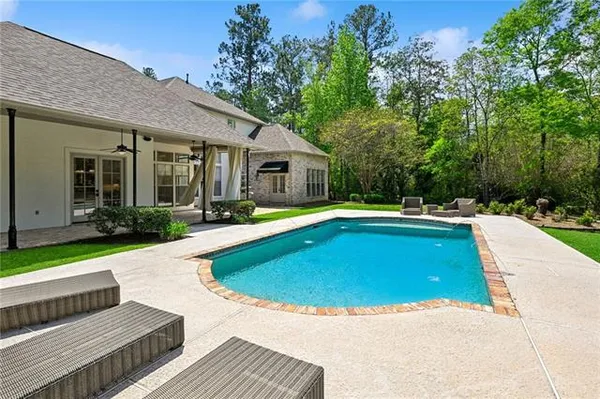 $1,300,000 | 18315 Hosmer Mill Road, Covington, LA 70435