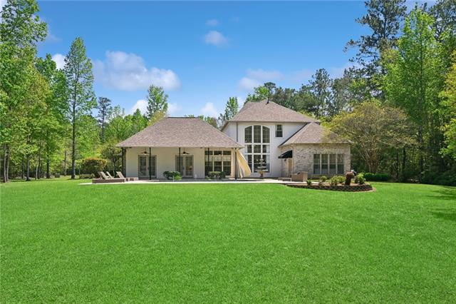 18315 Hosmer Mill Road Covington, LA 70435 - Photo 52 of 55