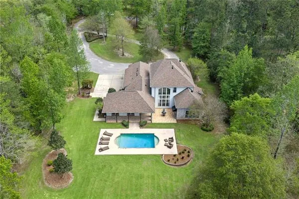 $1,300,000 | 18315 Hosmer Mill Road, Covington, LA 70435