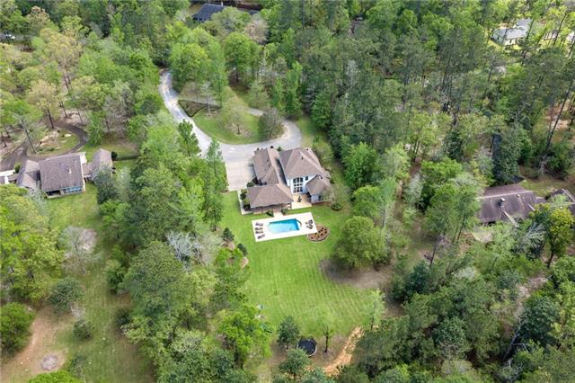 18315 Hosmer Mill Road Covington, LA 70435 - Photo 54 of 55