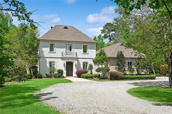 $1,300,000 | 18315 Hosmer Mill Road, Covington, LA 70435