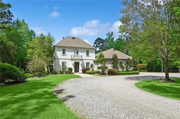 $1,300,000 | 18315 Hosmer Mill Road, Covington, LA 70435