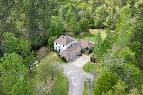 $1,300,000 | 18315 Hosmer Mill Road, Covington, LA 70435