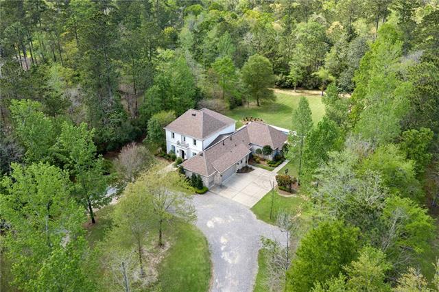 18315 Hosmer Mill Road Covington, LA 70435 - Photo 7 of 55