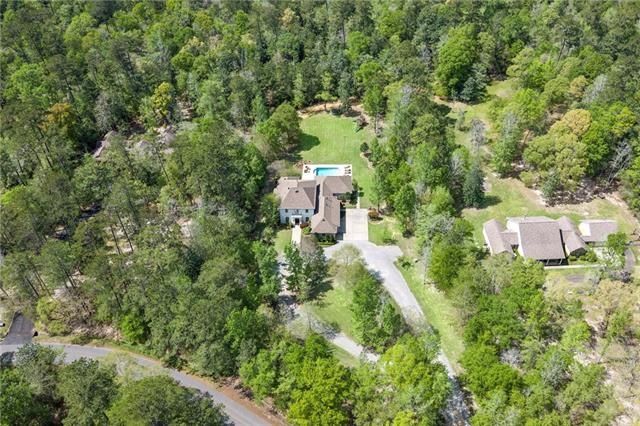 18315 Hosmer Mill Road Covington, LA 70435 - Photo 8 of 55