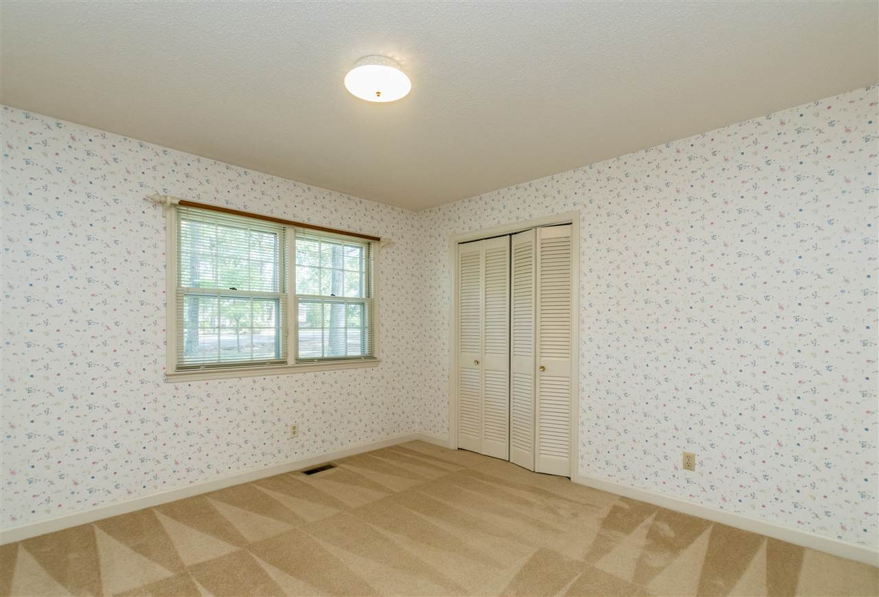 5308 Robbins Drive Raleigh, NC 27610 - Photo 16 of 26 Bedroom
