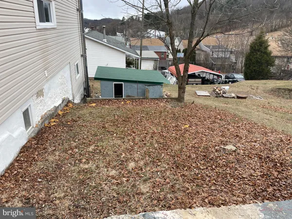 $169,900 | 117 Chestnut Street, St. Clair, PA 17970