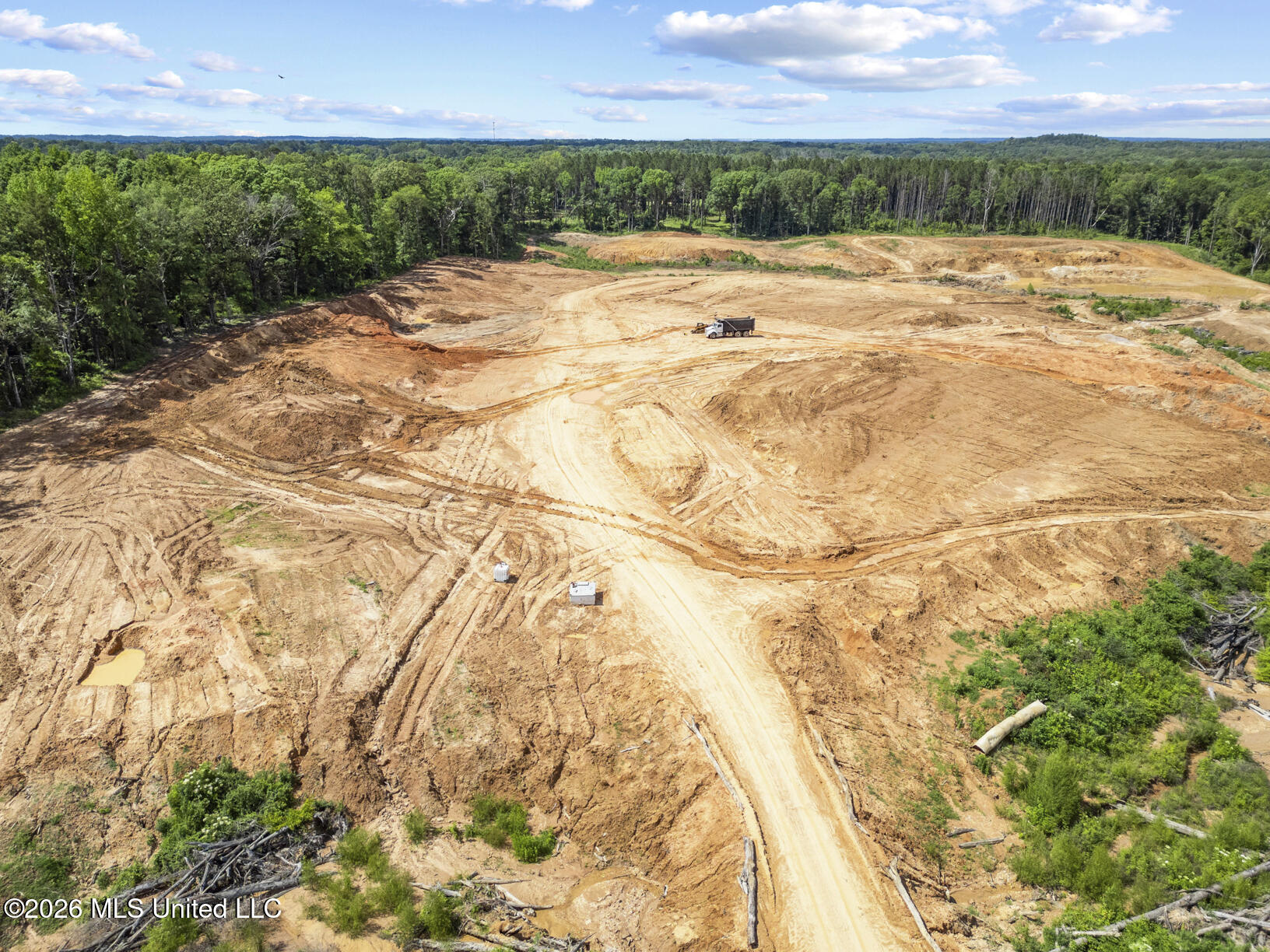 1177 Didlake Road Crystal Springs, MS 39059 - Photo 34 of 49 1177 didlake drone_jhoophotos-8