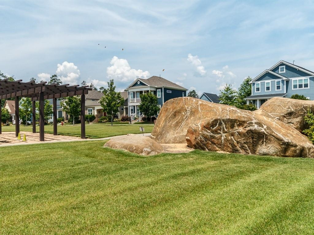189 Logbridge Road Chapel Hill, NC 27516 - Photo 49 of 54 Photo 49