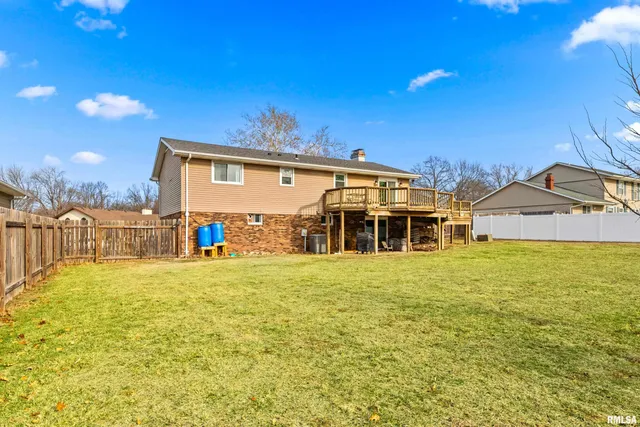 $244,900 | 113 Regal Lane, East Peoria, IL 61611