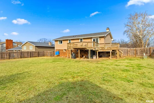 $244,900 | 113 Regal Lane, East Peoria, IL 61611