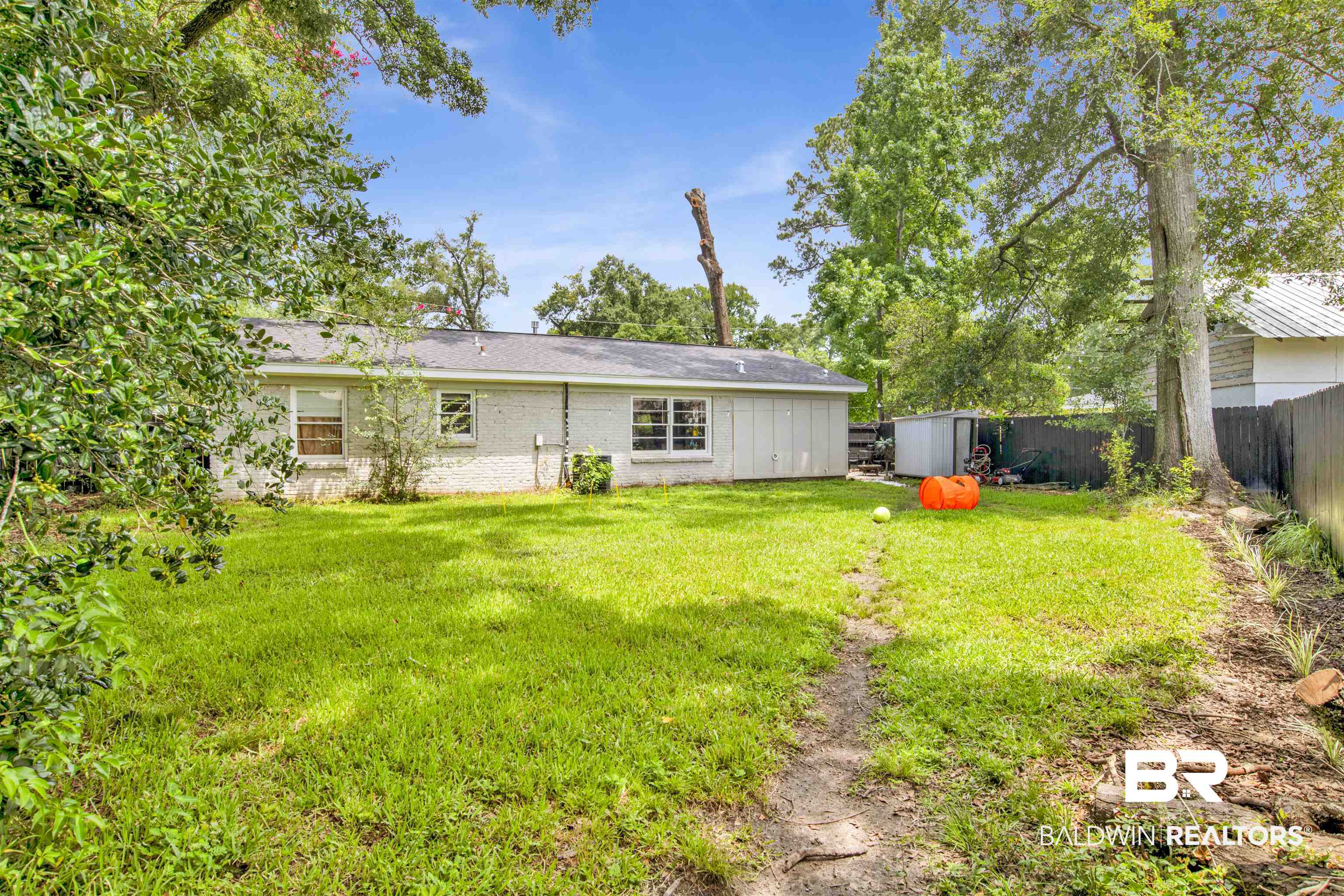 3105 Rand Court Mobile, AL 36606 - Photo 30 of 31
