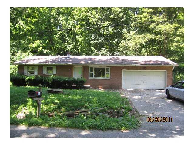 7967 Mt Tabor Road Chillicothe, OH 45601 - Photo 1 of 1